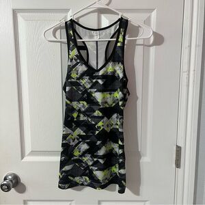 Fila Work-Out Tank XS